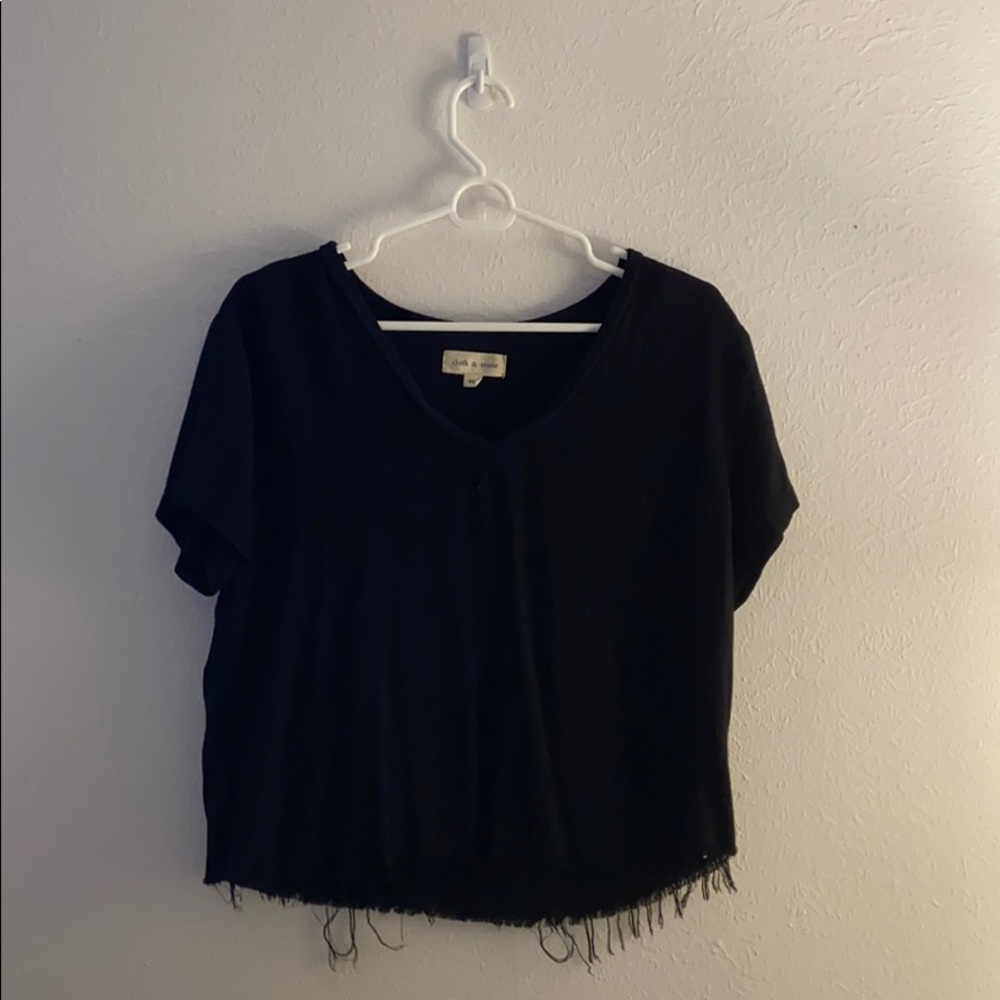 Casual Tee